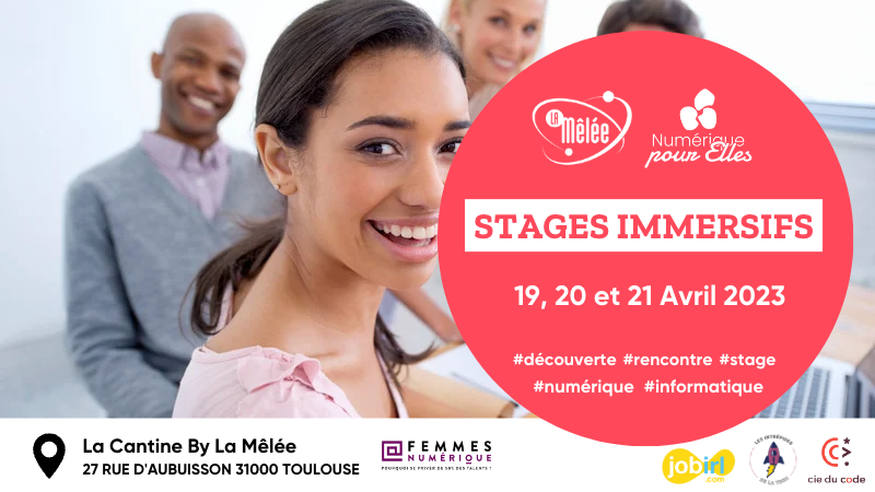 Stages Immersifs