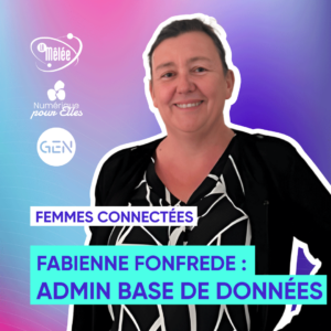 Fabienne Fonfrede S3E1